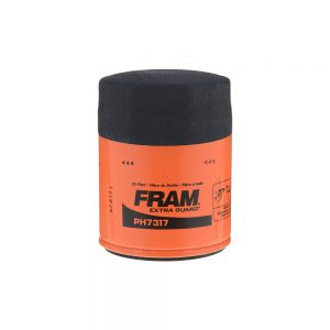 فیلتر روغن اضافی FRAM ، PH7317