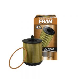 فیلتر هوا هوای کابین FRAM تازه ، CF11809